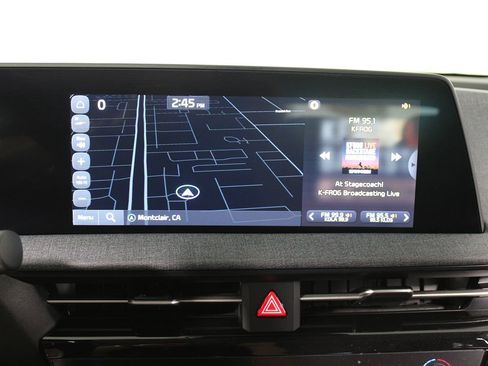 Used 2024 Kia EV6 Light RWD image 15