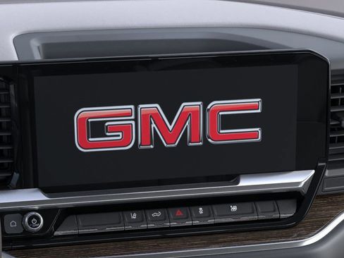 New 2026 GMC Sierra 3500 SLE image 20