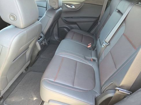 Used 2023 Chevrolet Blazer RS w/ Driver Confidence II Package image 31
