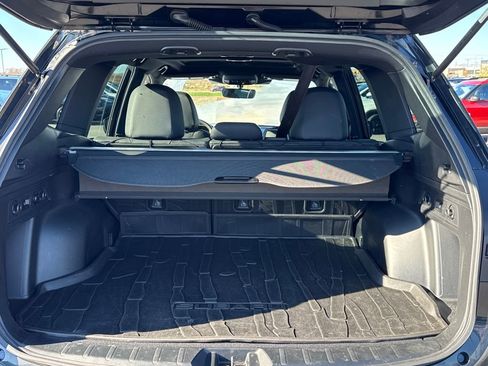 Used 2023 Subaru Forester Wilderness image 12