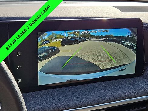 New 2026 Nissan Kicks SV w/ Cold Weather Package image 15