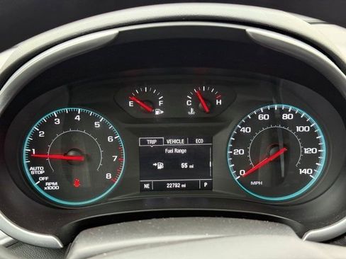 Used 2024 Chevrolet Malibu LS image 27