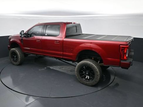 Used 2019 Ford F250 Lariat AWD/4WD image 35