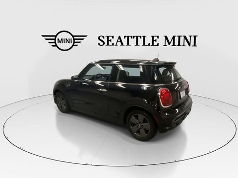 Used 2024 MINI Cooper S FWD image 8