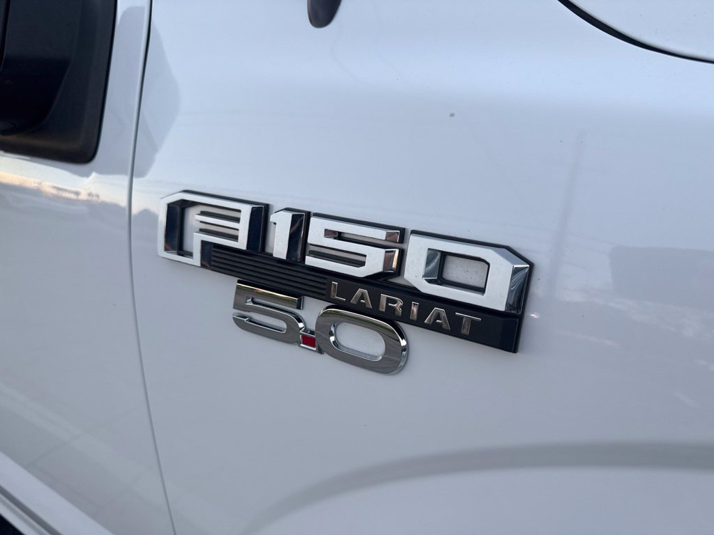 Used 2019 Ford F150 Lariat AWD/4WD image 6