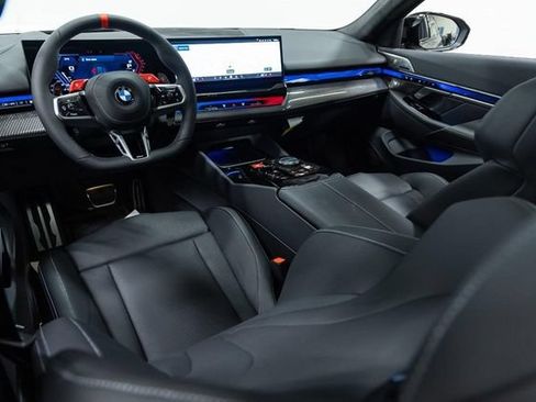 New 2027 BMW M5 Touring AWD/4WD image 23