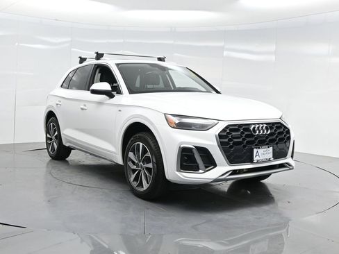 Used 2024 Audi Q5 2.0T Premium Plus image 74