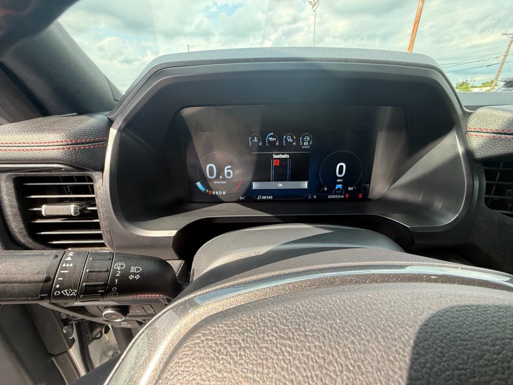 Used 2022 Ford Expedition Limited RWD image 18
