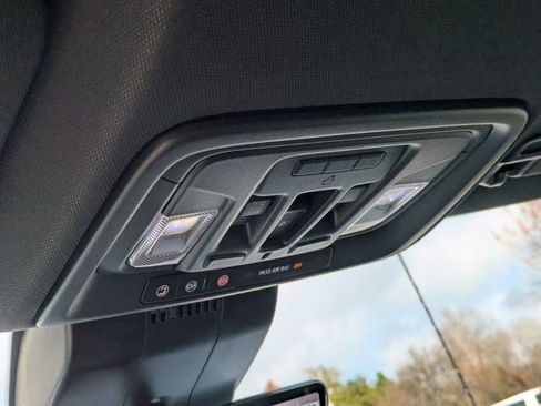 New 2026 Chevrolet Silverado 2500 High Country w/ High Country Premium Package image 25