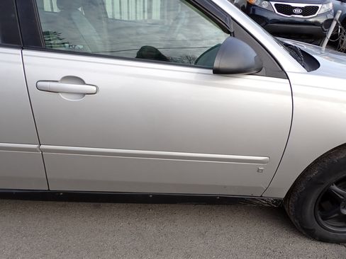 Used 2006 Chevrolet Malibu LS image 12