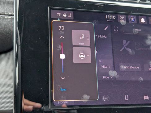 New 2025 Jeep Grand Cherokee Laredo X w/ Luxury Tech Group I image 23