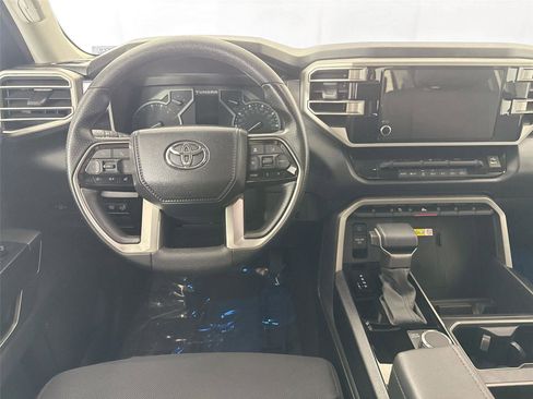 Used 2024 Toyota Tundra SR5 w/ SR5 Convenience Package RWD image 28