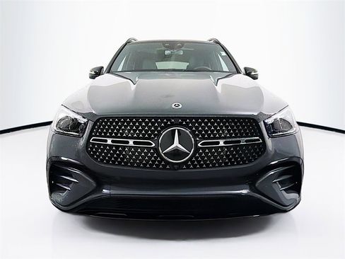 New 2026 Mercedes-Benz GLE 350 GLE 350 image 2
