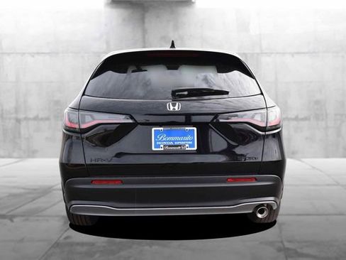 New 2026 Honda HR-V Sport image 6
