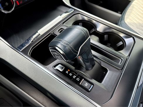 Used 2023 Ford F150 Limited image 21