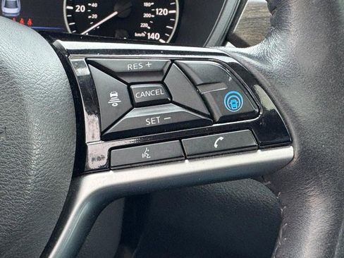 Used 2023 Nissan Altima 2.5 SL image 19