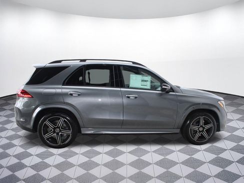 Used 2026 Mercedes-Benz GLE 350 4MATIC image 8