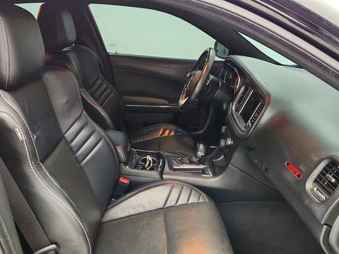 Used 2020 Dodge Charger SRT Hellcat w/ Harman/Kardon Audio Group image 23