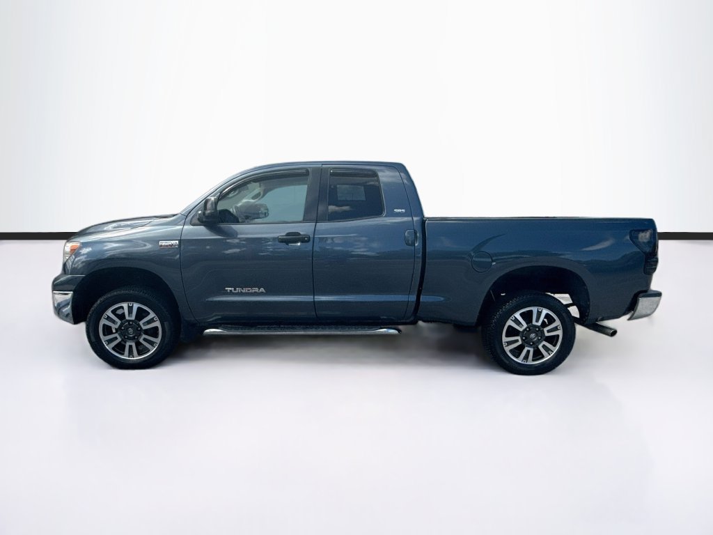 Used 2008 Toyota Tundra SR5 w/ TRD Off-Road Pkg AWD/4WD image 4