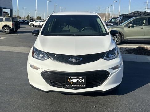 Used 2021 Chevrolet Bolt LT image 30