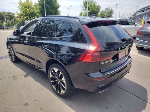 New 2026 Volvo XC60 B5 Plus w/ Protection Package Premier image 6