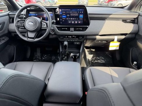 Certified 2026 Subaru Outback Premium AWD/4WD image 20