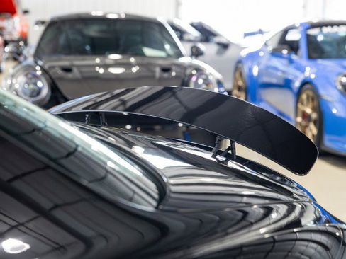 Used 2012 Mercedes-Benz SLS AMG Coupe image 16