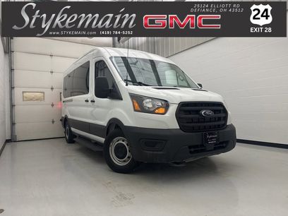 Used 2020 Ford Transit 350 XL