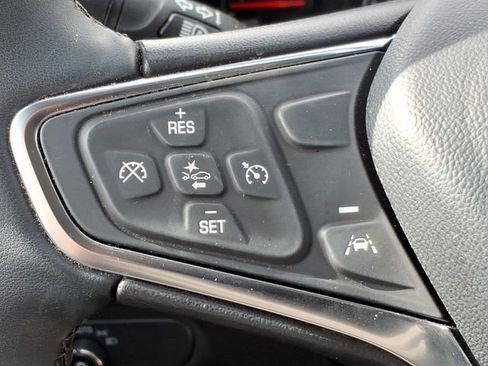 Used 2024 Chevrolet Equinox LT FWD image 25