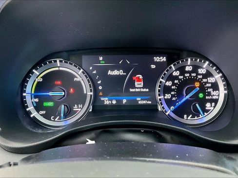 Used 2021 Toyota Highlander XLE image 28