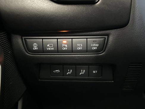 New 2026 MAZDA CX-50 2.5 Turbo w/ Weather Package image 32