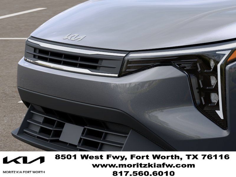 New 2026 Kia K4 FWD image 12
