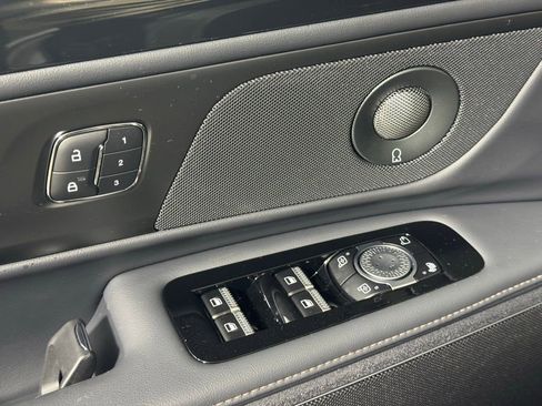 New 2026 Lincoln Nautilus Premier w/ Equipment Group 102A image 14