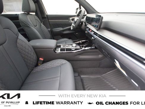 New 2026 Kia Sorento SX Prestige image 16