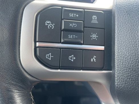 Used 2024 Ford Expedition Limited image 22