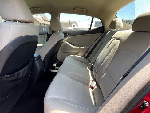 Used 2013 Kia Optima LX w/ Convenience Plus Pkg FWD image 22