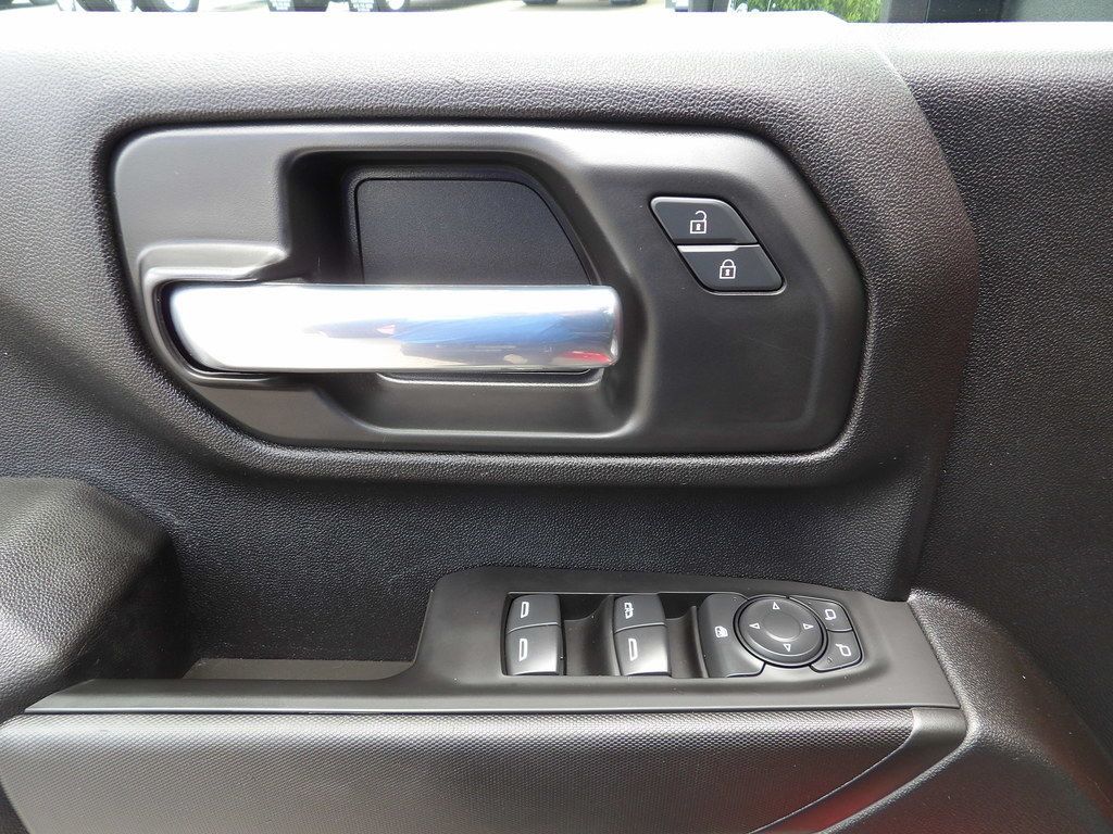Used 2024 Chevrolet Silverado 3500 W/T w/ WT Convenience Package AWD/4WD image 15