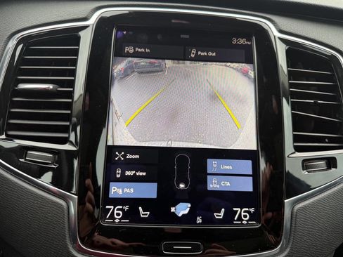 Used 2018 Volvo XC90 T6 Momentum w/ Convenience Package image 21