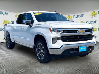 Used 2023 Chevrolet Silverado 1500 LT