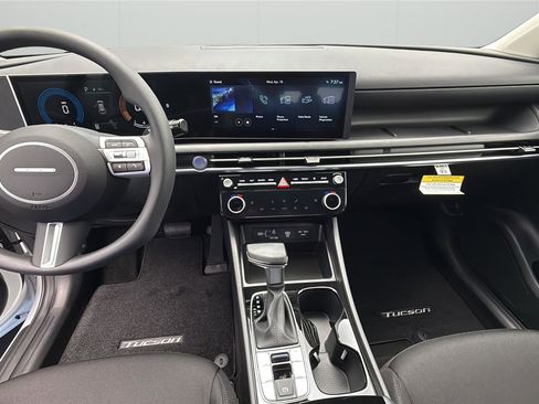 New 2026 Hyundai Tucson SEL FWD image 20