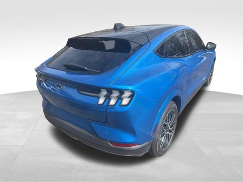 New 2025 Ford Mustang Mach-E Premium image 6