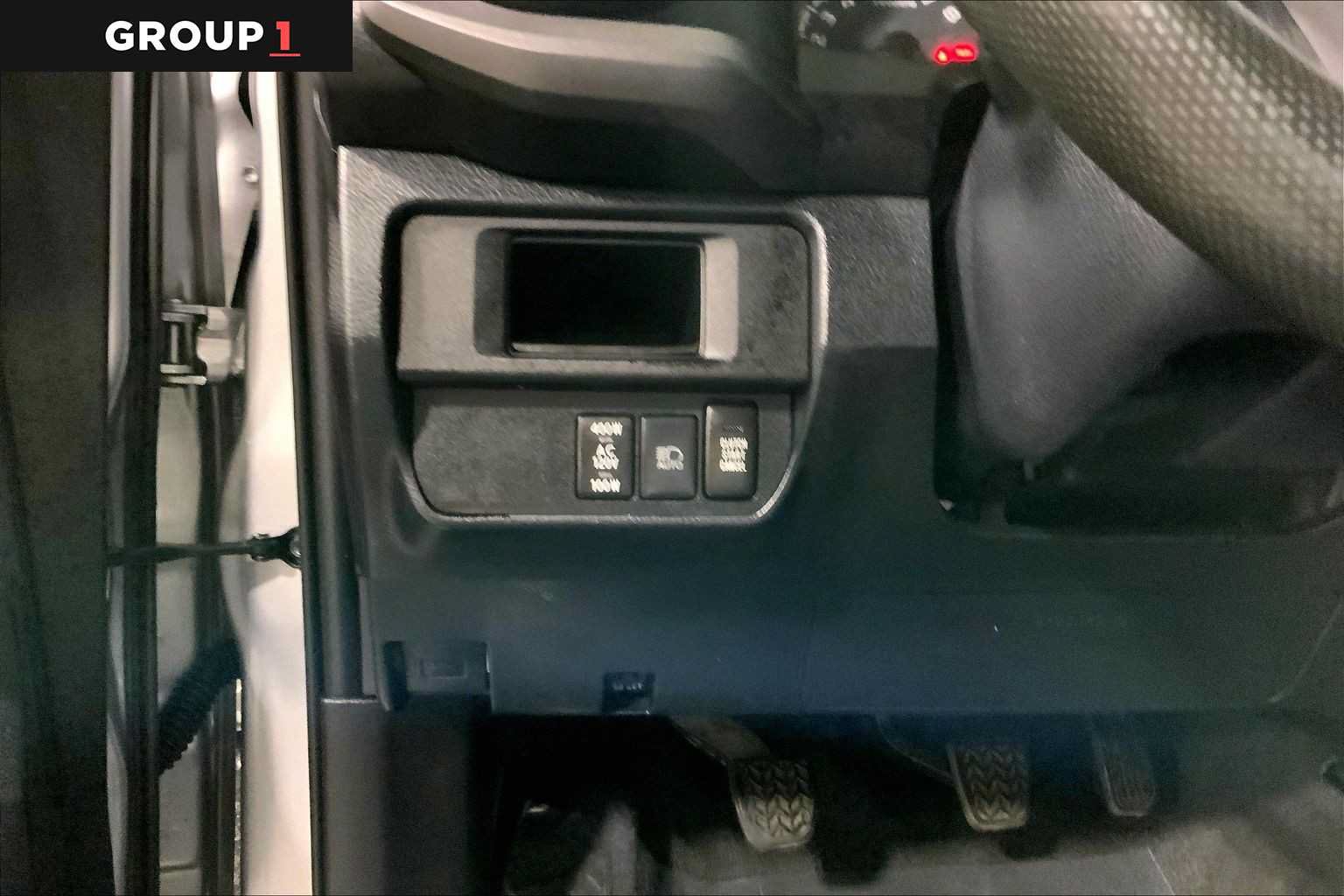 Certified 2018 Toyota Tacoma TRD Sport w/ Technology Package AWD/4WD image 33