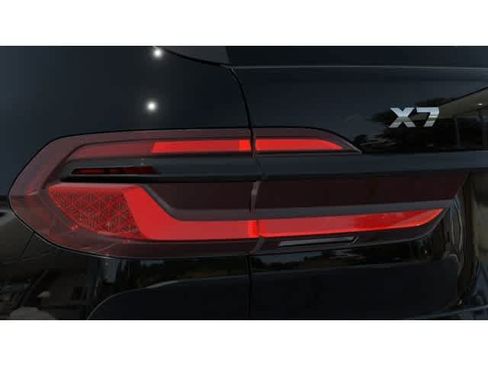 New 2027 BMW X7 M60i w/ Executive Package AWD/4WD image 8
