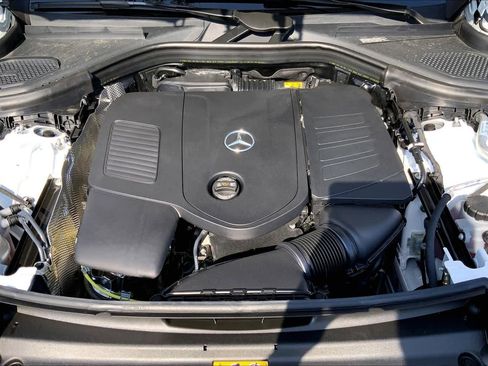 New 2026 Mercedes-Benz GLC 300 4MATIC image 20