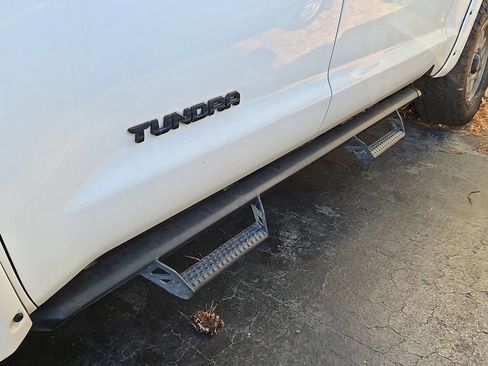 Used 2019 Toyota Tundra SR5 image 7