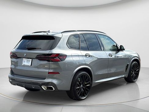 New 2026 BMW X5 xDrive40i image 23