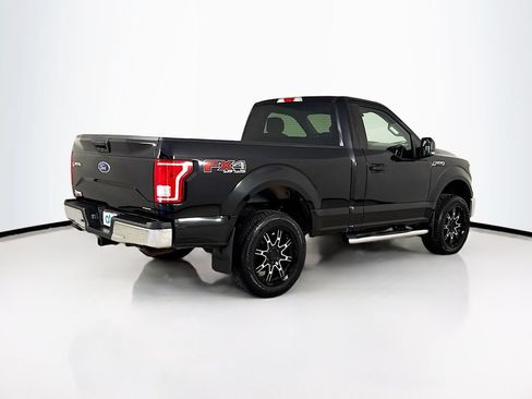 Used 2016 Ford F150 XLT w/ Equipment Group 301A Mid AWD/4WD image 8
