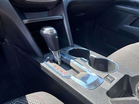 Used 2016 GMC Terrain SLE FWD image 14