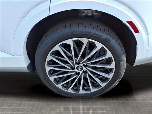 New 2026 Hyundai Palisade Calligraphy AWD/4WD image 10