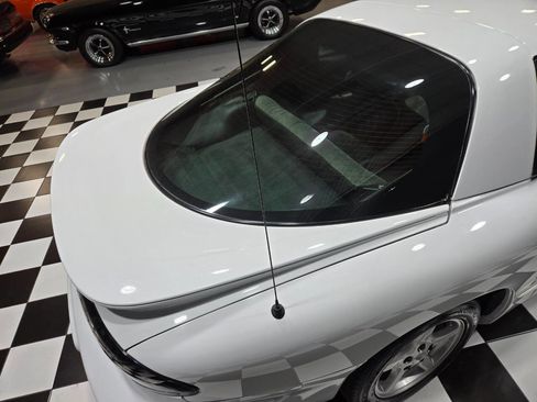 Used 1995 Pontiac Firebird Formula image 42